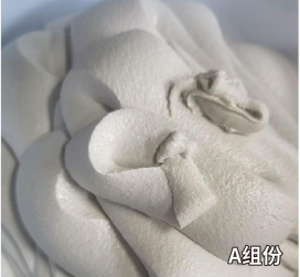 细水乡混凝土预制节段拼接胶